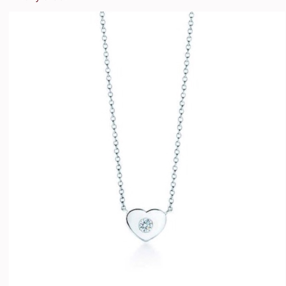 Tiffany and Co. Necklace